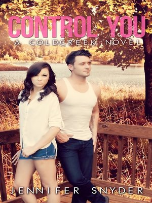 cover image of Control You